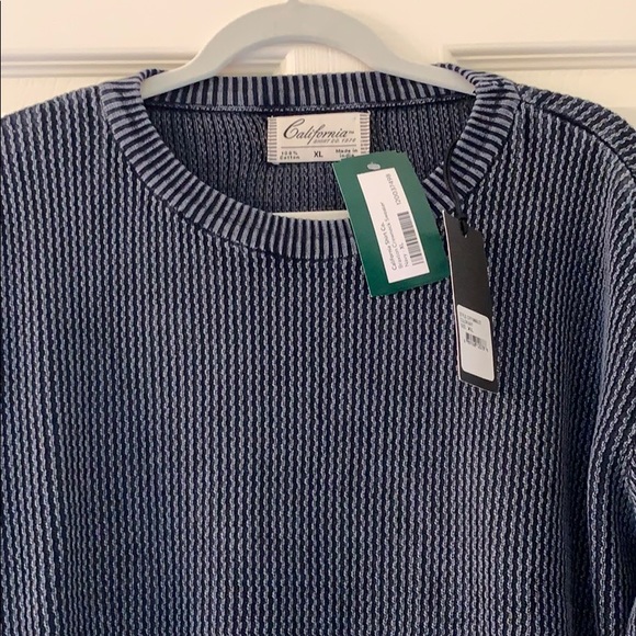 California Shirt Co Other - California Shirt Co Shirt